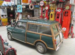 Mini Countryman MK 2