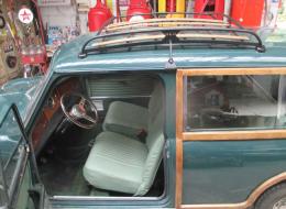 Mini Countryman MK 2