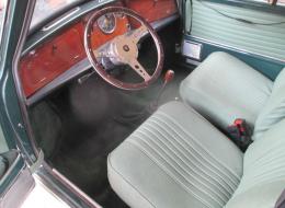 Mini Countryman MK 2