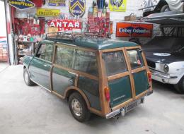 Mini Countryman MK 2