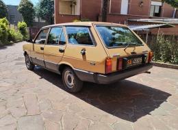 Fiat 131 panorama cl 2000 diesel