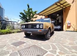 Fiat 131 panorama cl 2000 diesel