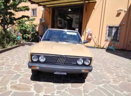 Fiat 131 panorama cl 2000 diesel