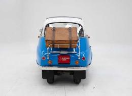 Isetta 250 BMW '63 CH4765