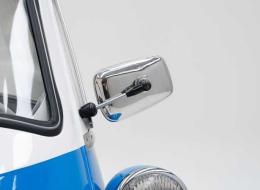 Isetta 250 BMW '63 CH4765