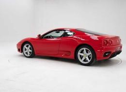 Ferrari 360 Modena '99 CH7284