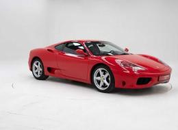 Ferrari 360 Modena '99 CH7284