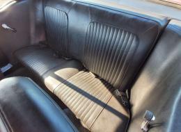 Ford Mustang V8 289ci -BVA