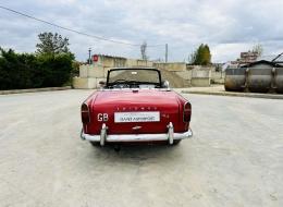 Triumph TR4