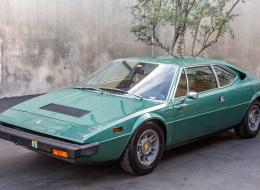 Ferrari 308 GT4