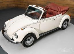 Volkswagen Coccinelle 1600 Cabriolet