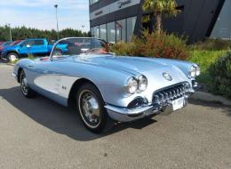 Chevrolet Corvette C1 Cabriolet