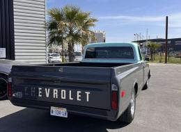 Chevrolet Pick-up C10