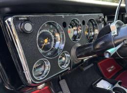 Chevrolet Pick-up C10