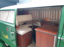 Volkswagen Combi T2