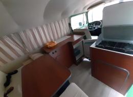 Volkswagen Combi T2