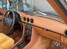 Mercedes-Benz SL 450
