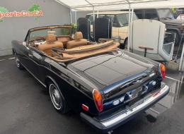 Rolls-Royce Corniche