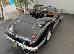 Austin Healey 3000 BJ8 Phase 3