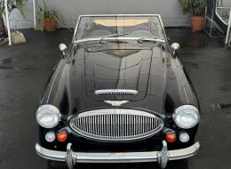 Austin Healey 3000 BJ8 Phase 3