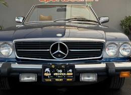 Mercedes-Benz SL 450