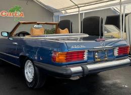 Mercedes-Benz SL 450