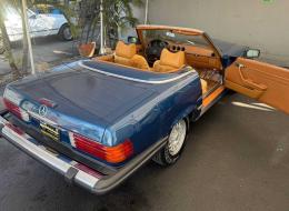 Mercedes-Benz SL 450