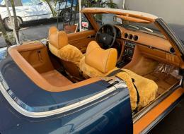 Mercedes-Benz SL 450