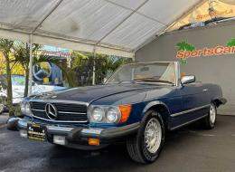 Mercedes-Benz SL 450