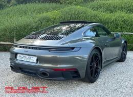 Porsche 992 Carrera GTS