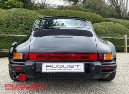 Porsche 911 3.2 Turbo Look