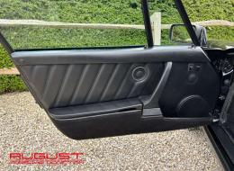 Porsche 911 3.2 Turbo Look