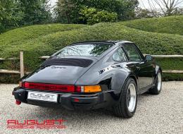 Porsche 911 3.2 Turbo Look