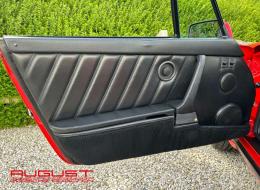 Porsche 911 Cabriolet Carrera 3.2 Turbo Look