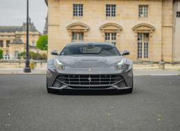 Ferrari F12 Berlinetta *Deuxième main/Origine France*