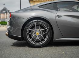 Ferrari F12 Berlinetta *Deuxième main/Origine France*