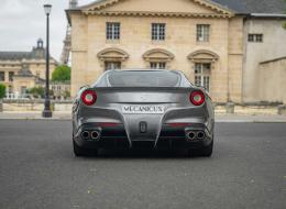 Ferrari F12 Berlinetta *Deuxième main/Origine France*