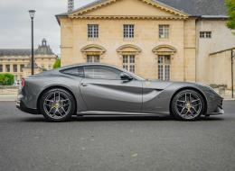 Ferrari F12 Berlinetta *Deuxième main/Origine France*