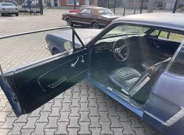 Ford Mustang V8 Coupé