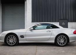 Mercedes-Benz SL 600 R230