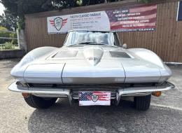 Chevrolet Corvette C2 SPLIT WINDOW 