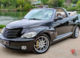 Chrysler PT Cruiser Cabriolet