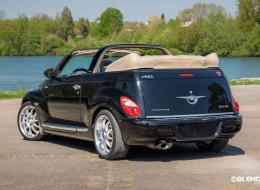 Chrysler PT Cruiser Cabriolet