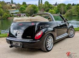 Chrysler PT Cruiser Cabriolet