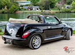 Chrysler PT Cruiser Cabriolet
