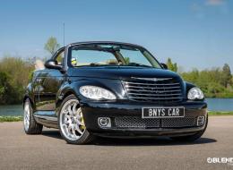 Chrysler PT Cruiser Cabriolet