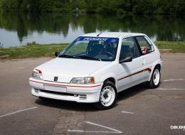 Peugeot 106 Rally 1.3