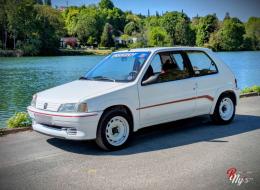 Peugeot 106 Rally 1.3