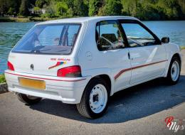Peugeot 106 Rally 1.3