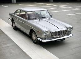 Lancia Flavia Coupé 1.8 Iniezione
